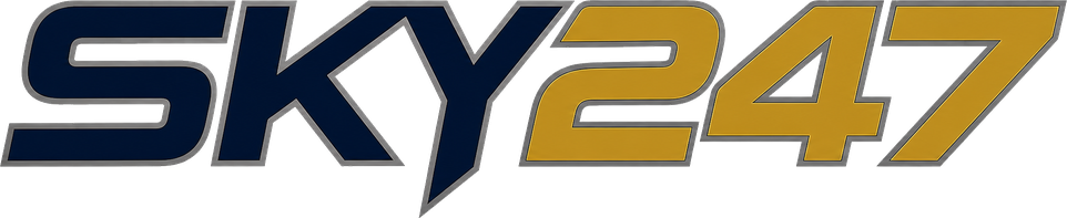 Sky247 Logo